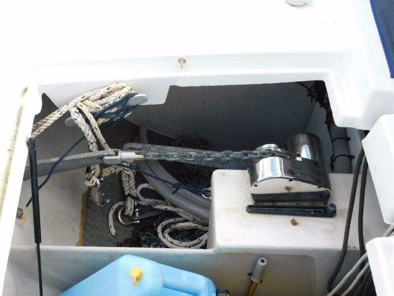 Sail La Vie 36ft Fountaine Pajot Yacht For Sale