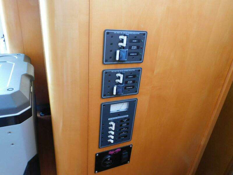 Sail La Vie 36ft Fountaine Pajot Yacht For Sale