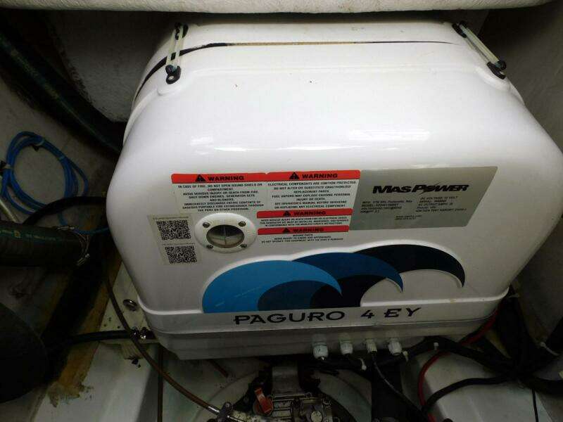 Sail La Vie 36ft Fountaine Pajot Yacht For Sale