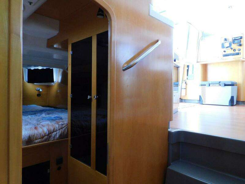 Sail La Vie 36ft Fountaine Pajot Yacht For Sale