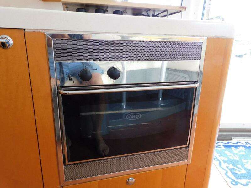 Sail La Vie 36ft Fountaine Pajot Yacht For Sale