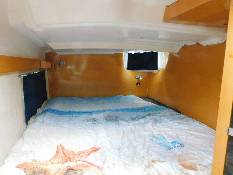 Sail La Vie 36ft Fountaine Pajot Yacht For Sale