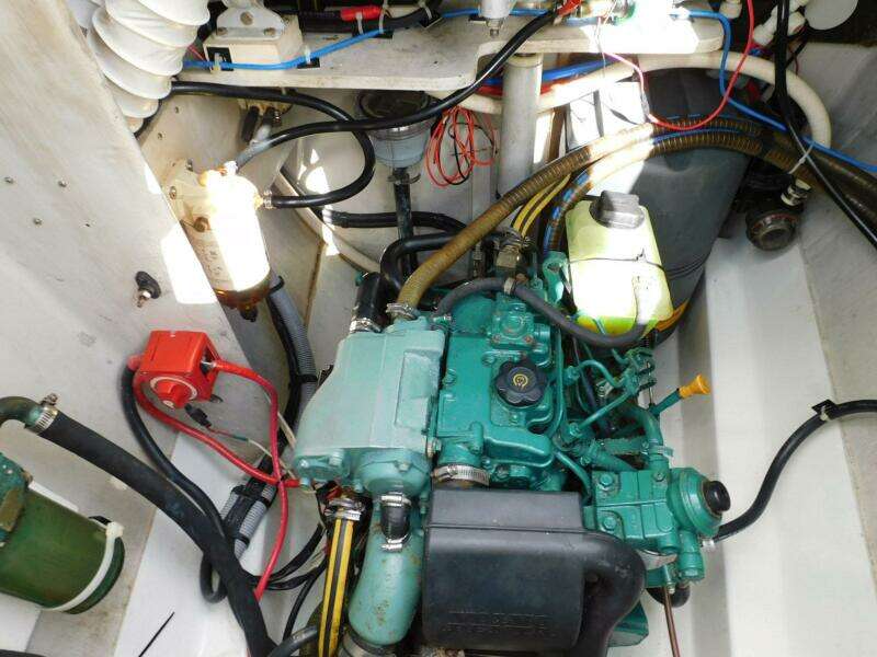 Sail La Vie 36ft Fountaine Pajot Yacht For Sale