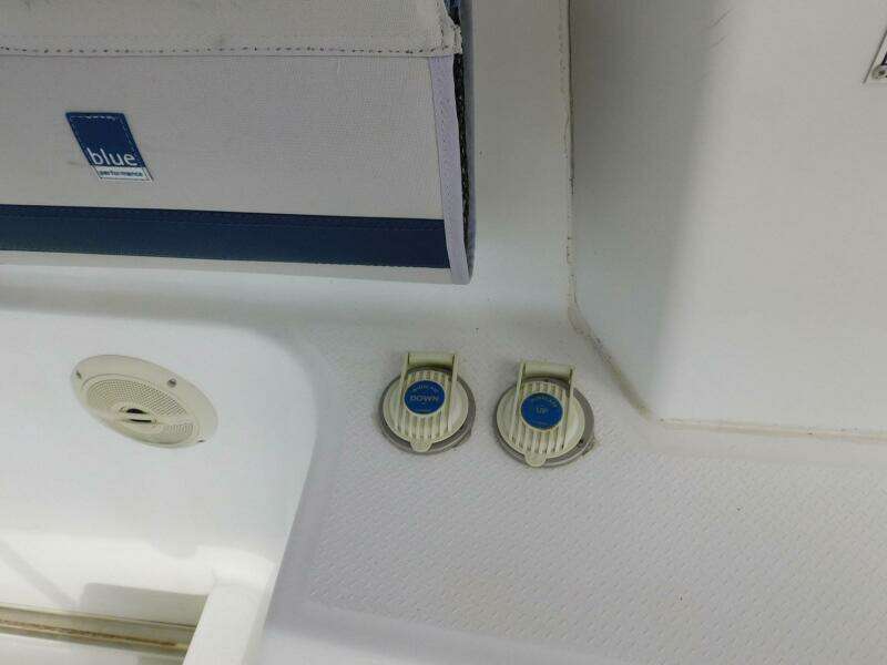 Sail La Vie 36ft Fountaine Pajot Yacht For Sale