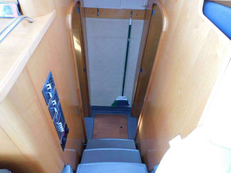 Sail La Vie 36ft Fountaine Pajot Yacht For Sale