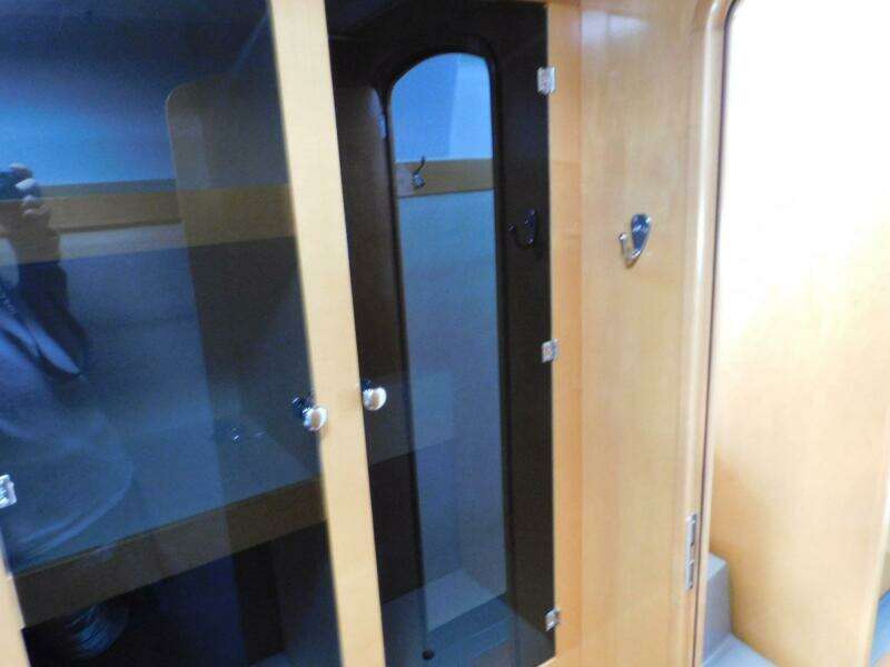 Sail La Vie 36ft Fountaine Pajot Yacht For Sale