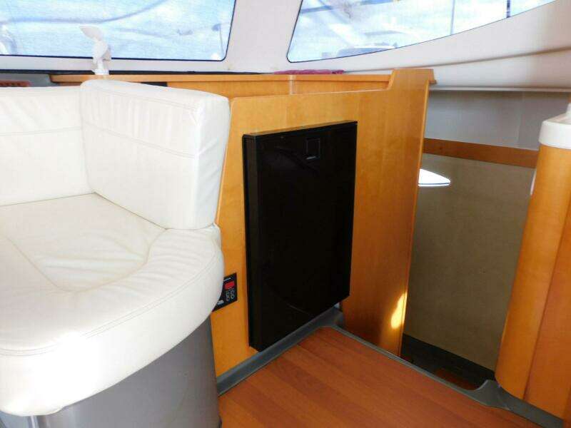 Sail La Vie 36ft Fountaine Pajot Yacht For Sale