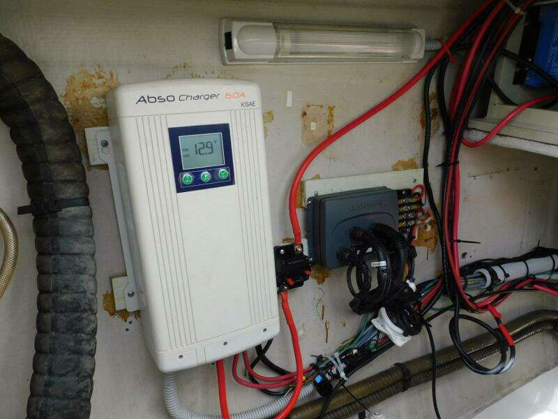 Sail La Vie 36ft Fountaine Pajot Yacht For Sale