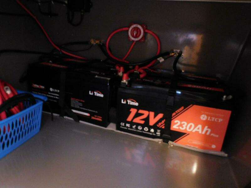 Sail La Vie 36ft Fountaine Pajot Yacht For Sale