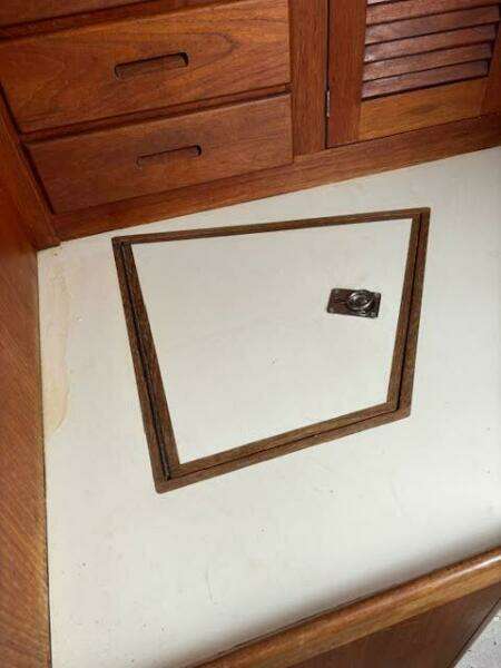 31ft Tartan Yacht For Sale