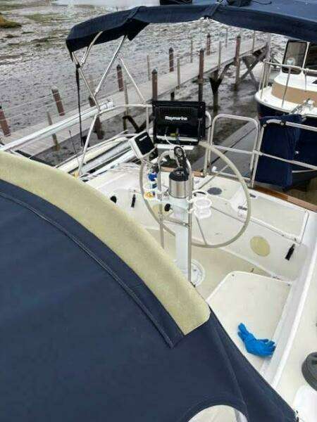 31ft Tartan Yacht For Sale