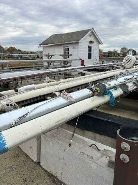 31ft Tartan Yacht For Sale