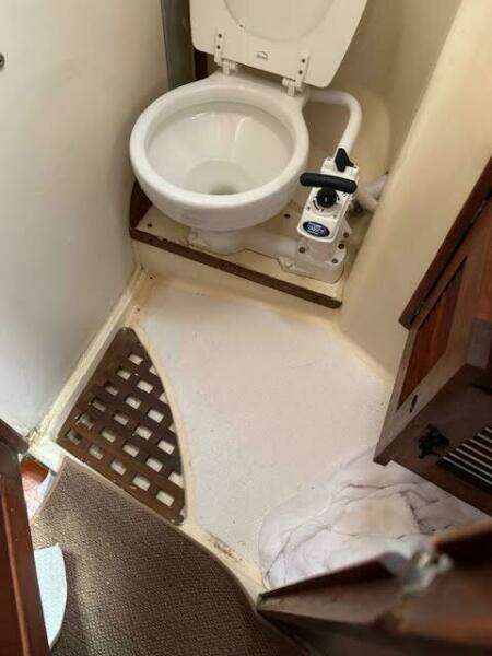 31ft Tartan Yacht For Sale