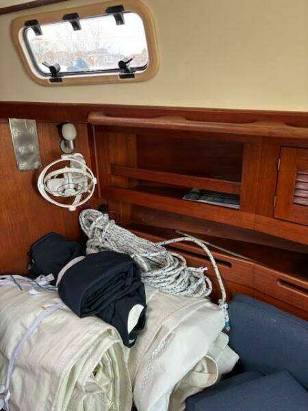 31ft Tartan Yacht For Sale