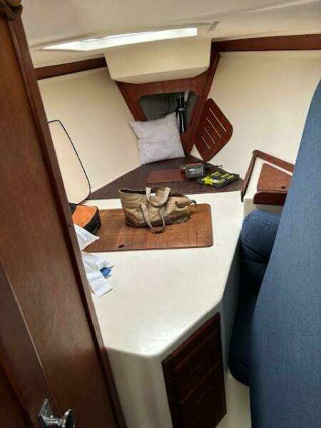 31ft Tartan Yacht For Sale