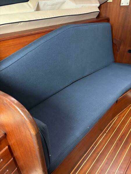 31ft Tartan Yacht For Sale