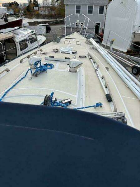 31ft Tartan Yacht For Sale