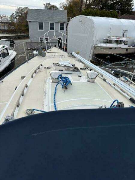 31ft Tartan Yacht For Sale
