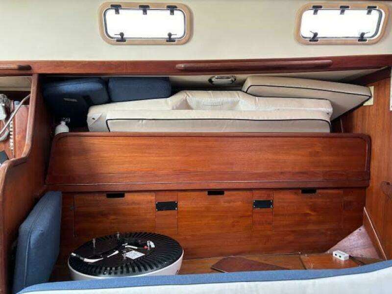 31ft Tartan Yacht For Sale