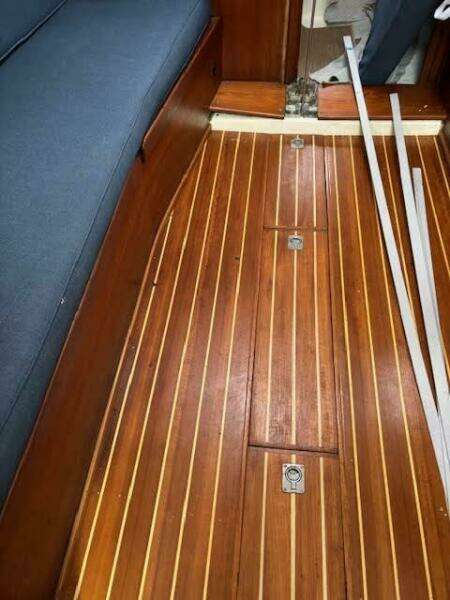 31ft Tartan Yacht For Sale