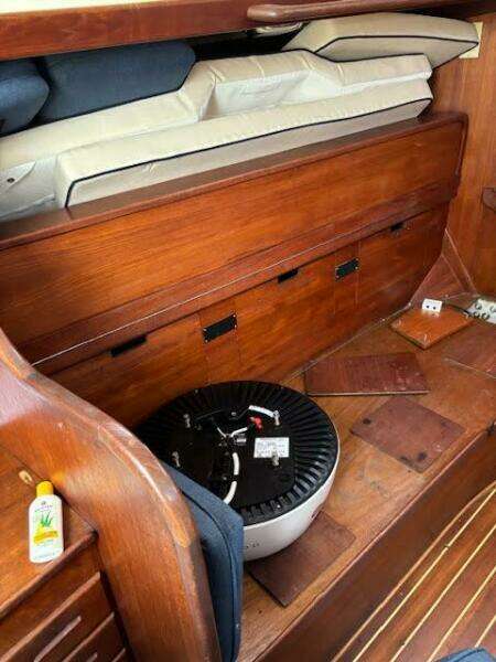 31ft Tartan Yacht For Sale