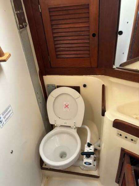 31ft Tartan Yacht For Sale