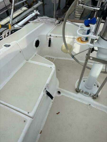 31ft Tartan Yacht For Sale