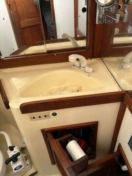 31ft Tartan Yacht For Sale