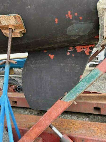 31ft Tartan Yacht For Sale