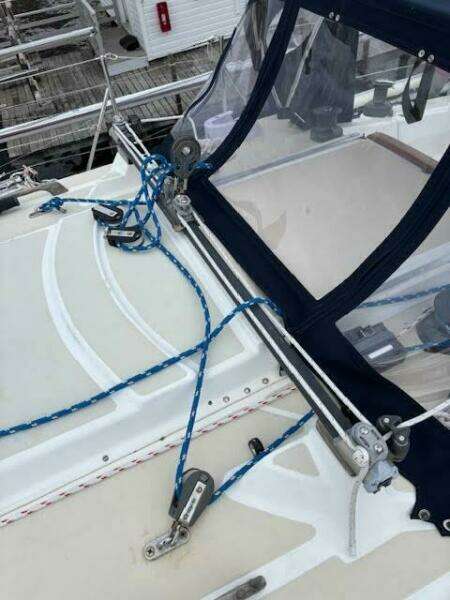 31ft Tartan Yacht For Sale