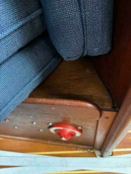 31ft Tartan Yacht For Sale