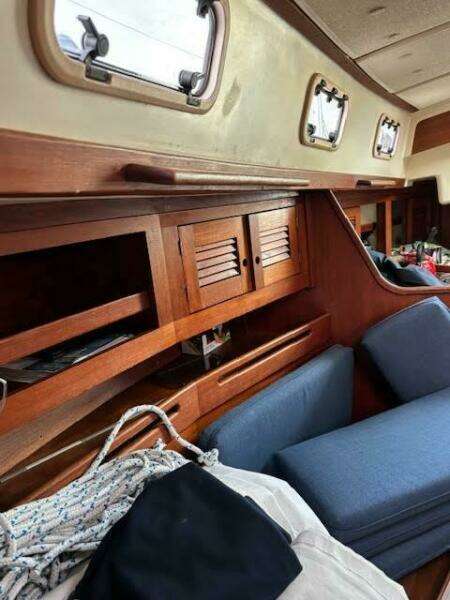 31ft Tartan Yacht For Sale