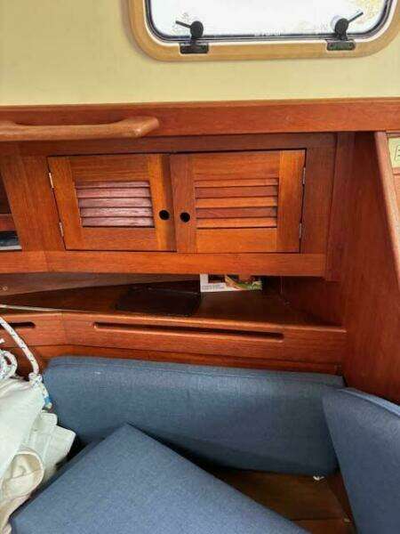 31ft Tartan Yacht For Sale