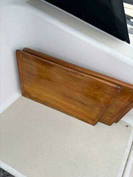 31ft Tartan Yacht For Sale