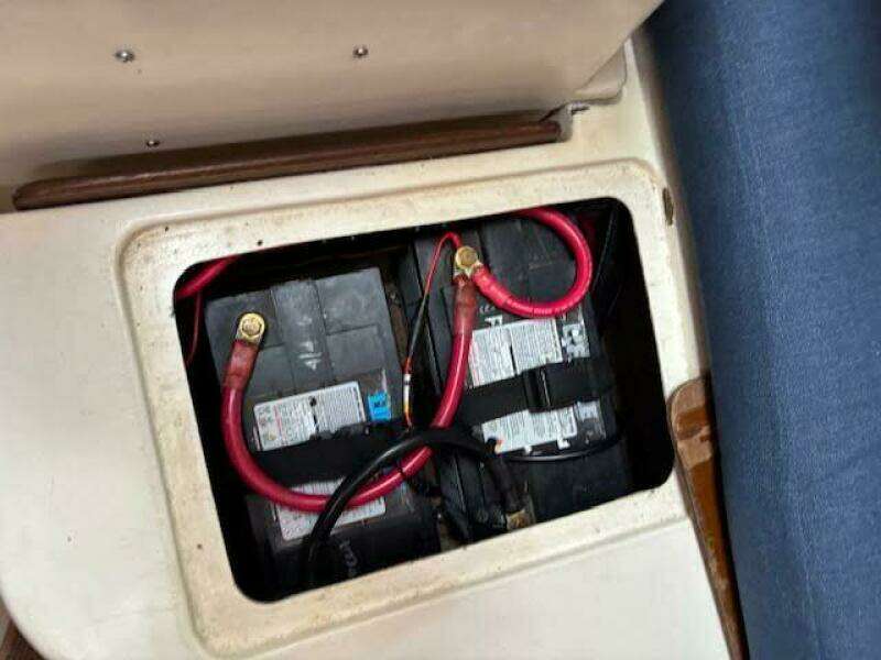 31ft Tartan Yacht For Sale