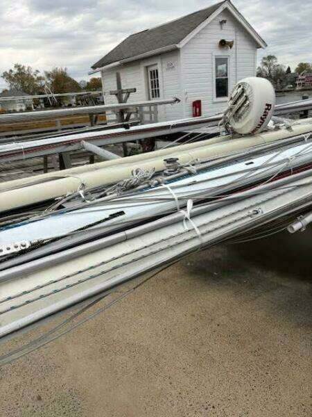 31ft Tartan Yacht For Sale