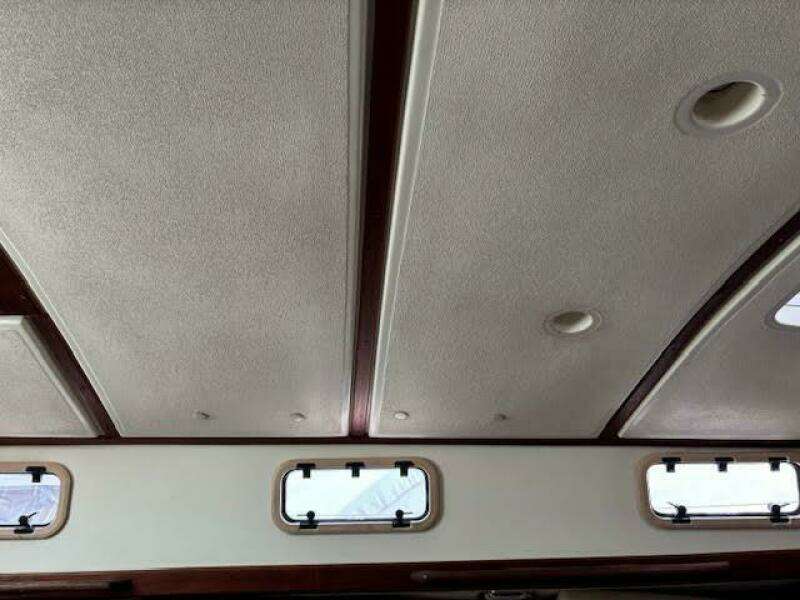 31ft Tartan Yacht For Sale