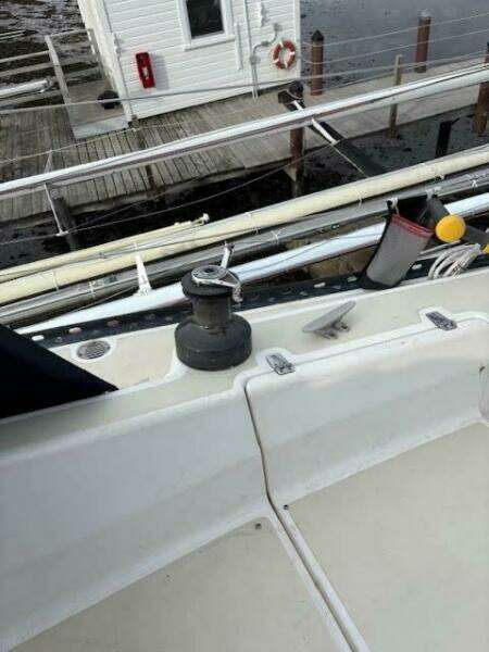 31ft Tartan Yacht For Sale