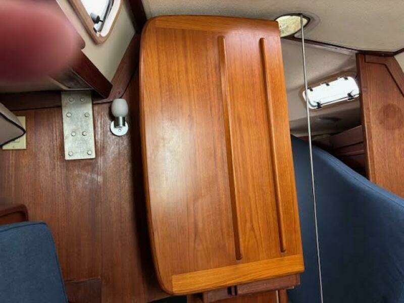 31ft Tartan Yacht For Sale