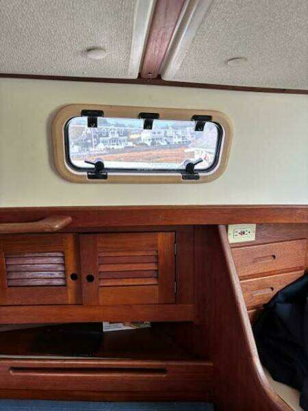 31ft Tartan Yacht For Sale