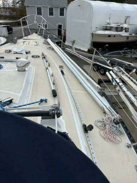 31ft Tartan Yacht For Sale