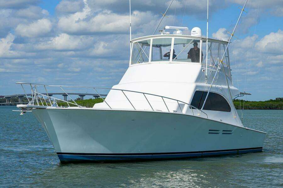 Post 50 SEANYLE - Exterior