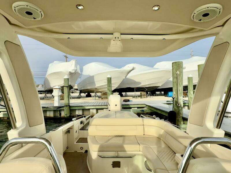 25ft Chris Craft Yacht For Sale