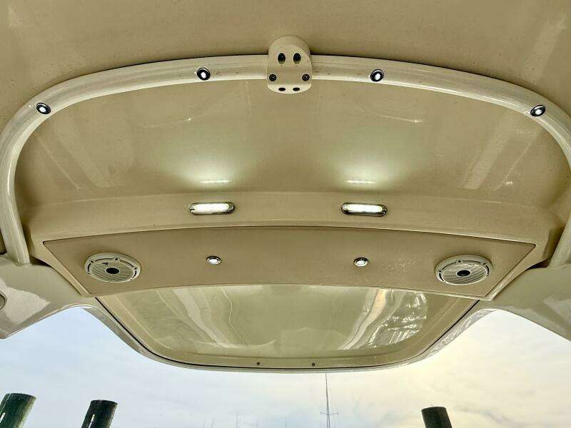 25ft Chris Craft Yacht For Sale