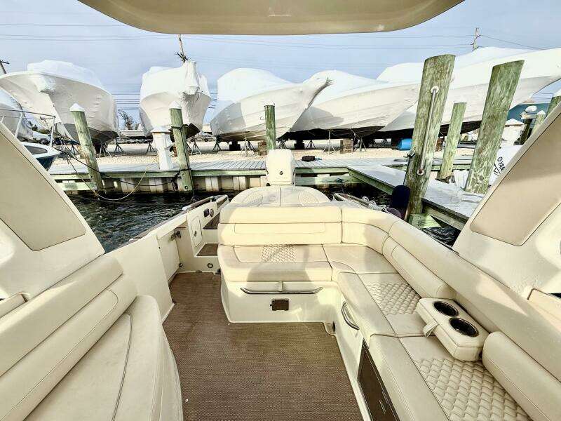 25ft Chris Craft Yacht For Sale