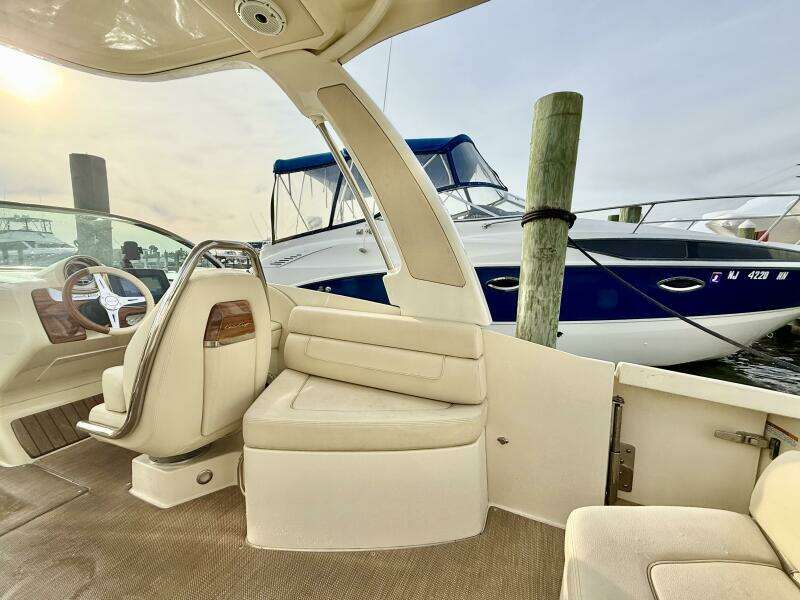 25ft Chris Craft Yacht For Sale