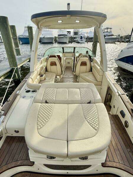 25ft Chris Craft Yacht For Sale