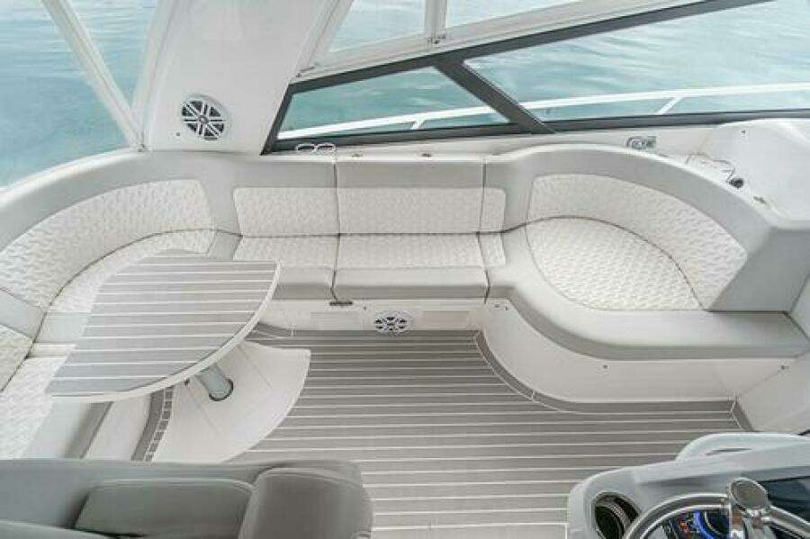 R amp R 5 47ft Intrepid Yacht For Sale