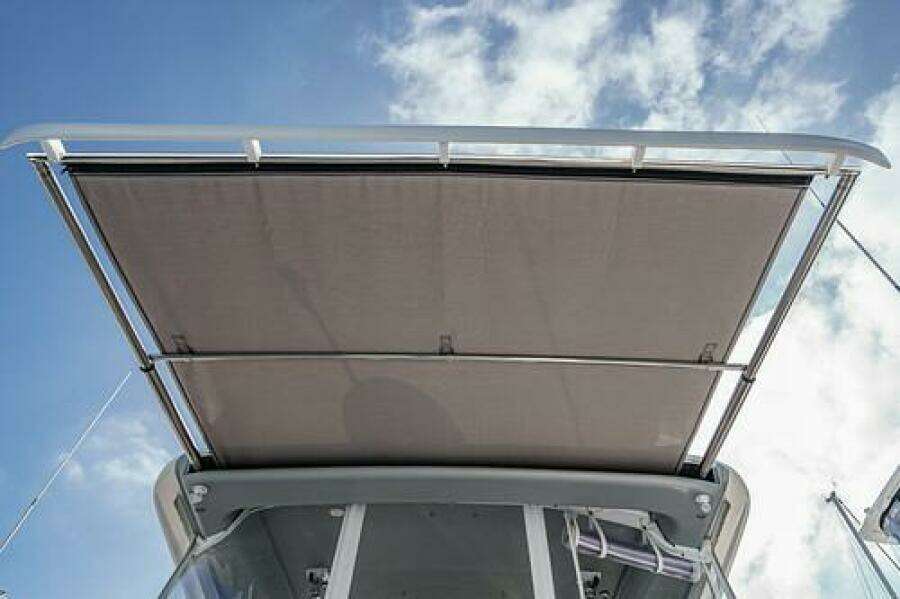 R amp R 5 47ft Intrepid Yacht For Sale