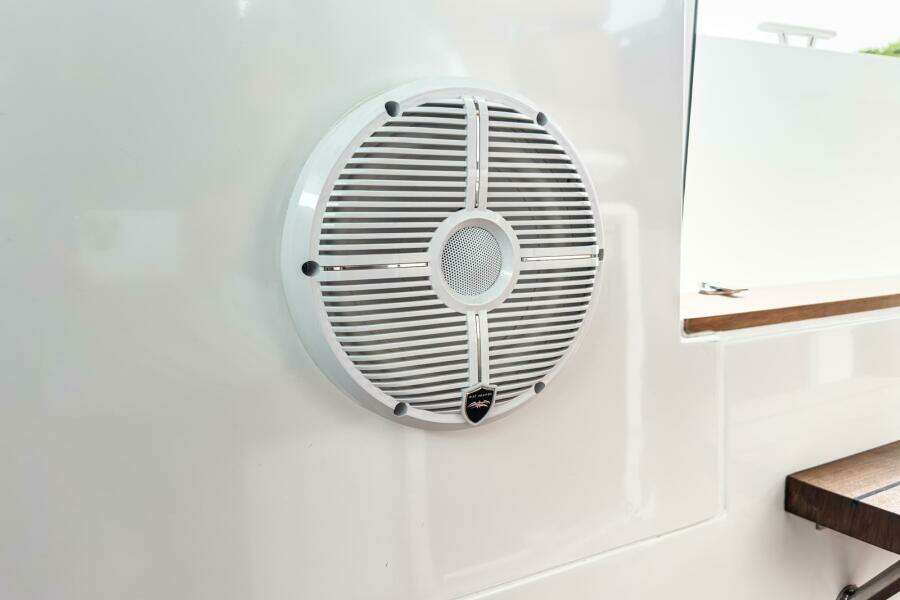 Rebel 37ft Axopar Yacht For Sale